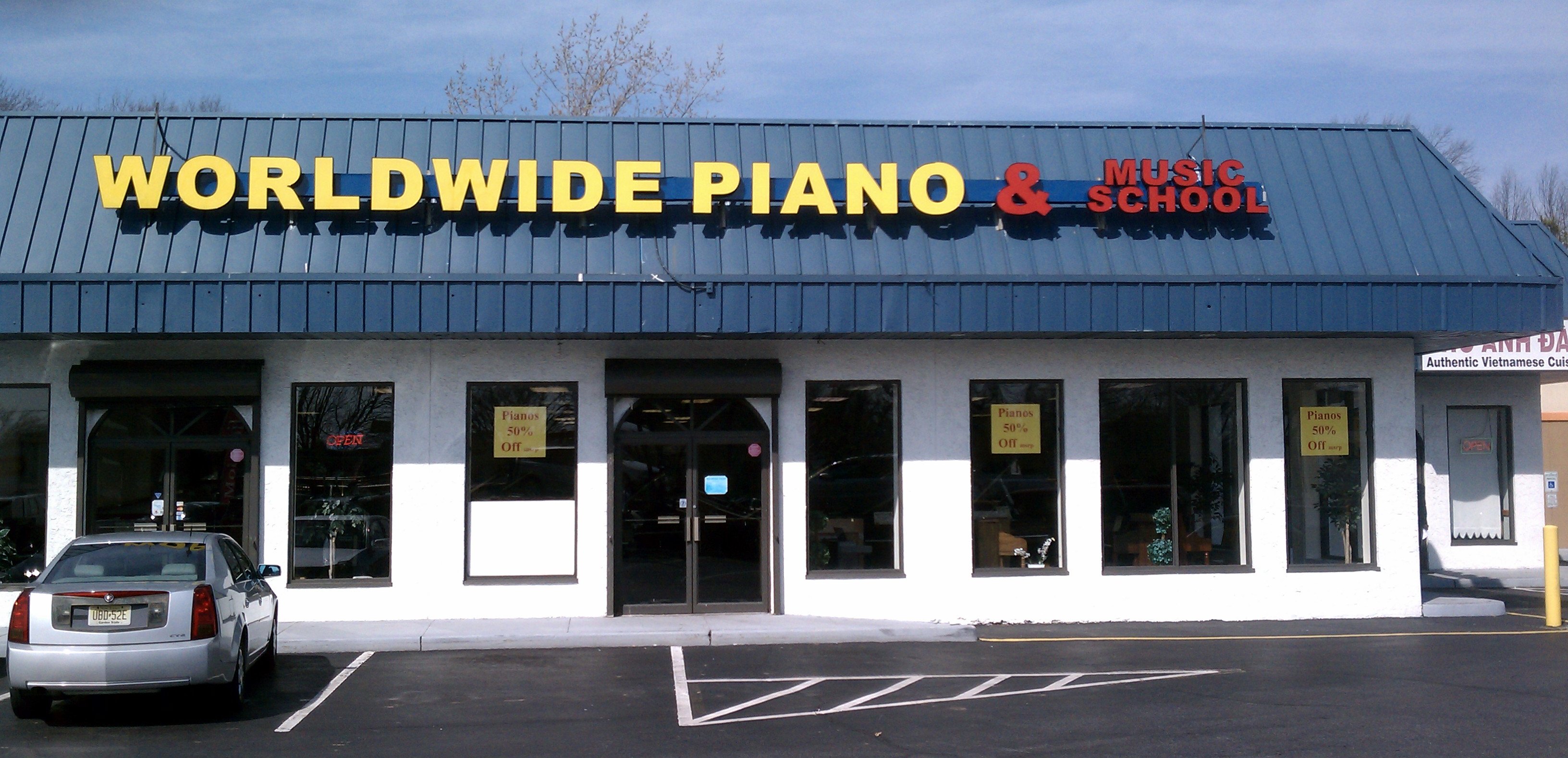 Worldwide Piano. Contact your NJ Piano Dealer
